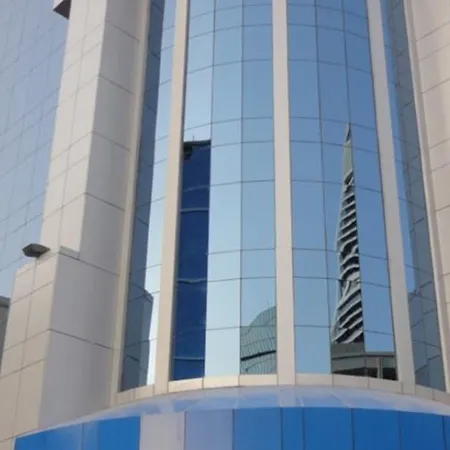 Days Olaya Hotel Riyadh